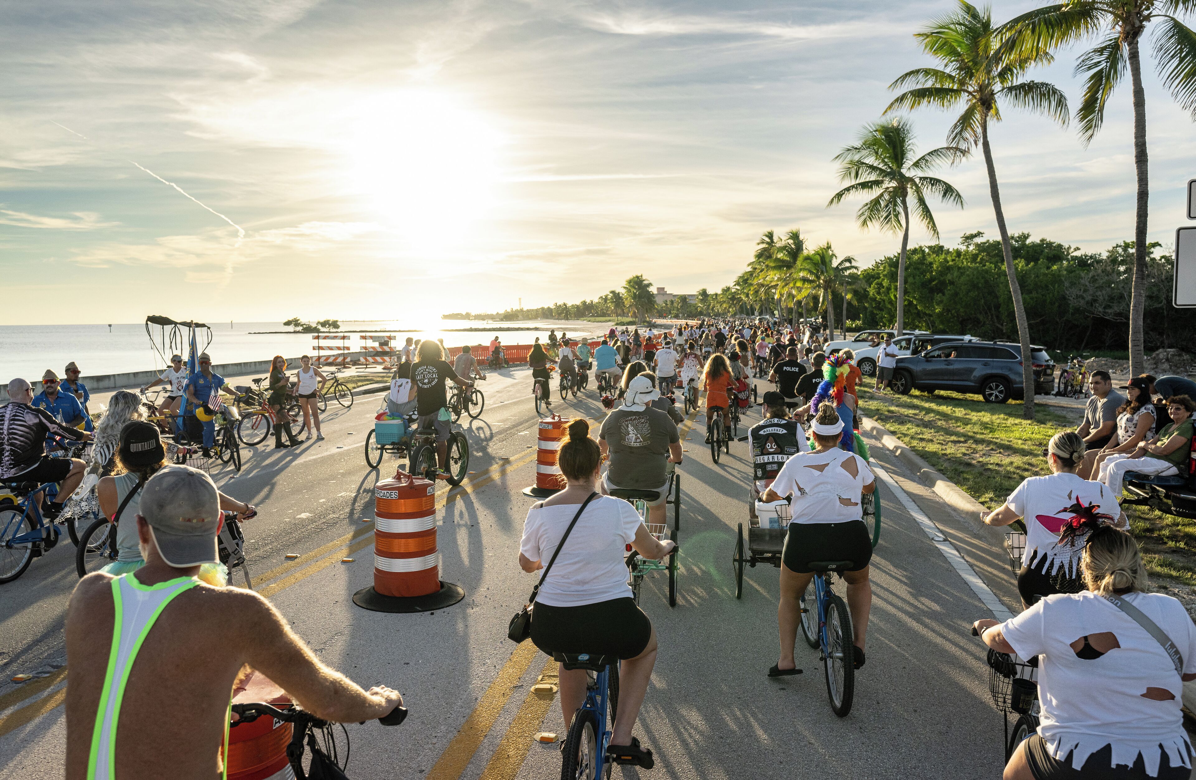 city view from property