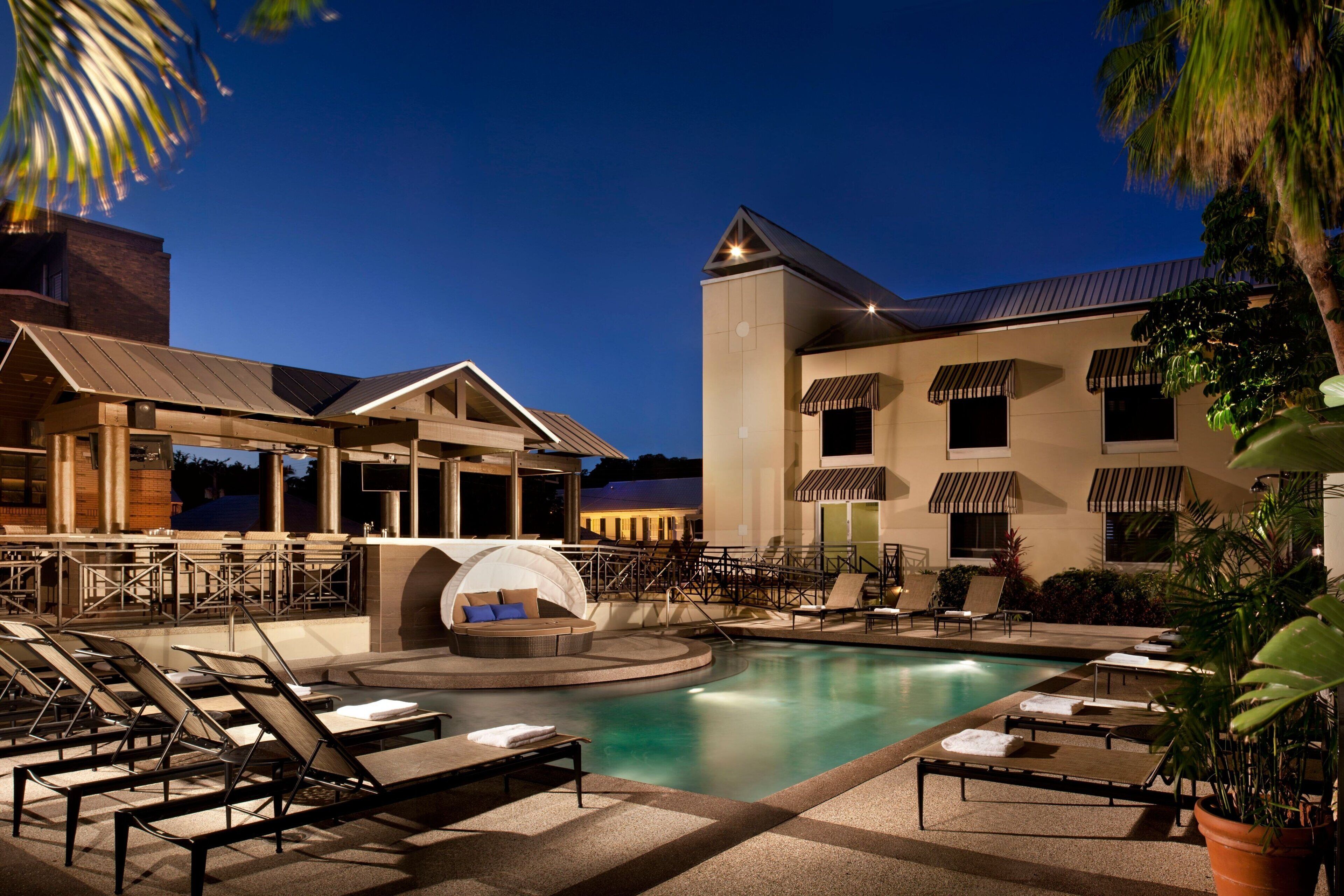 Crowne plaza key west deals
