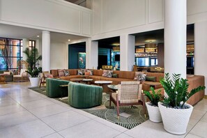 Lobby - La Concha Key West, Autograph Collection (Key West)