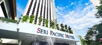Seri Pacific Hotel Kuala Lumpur