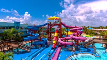 Water park