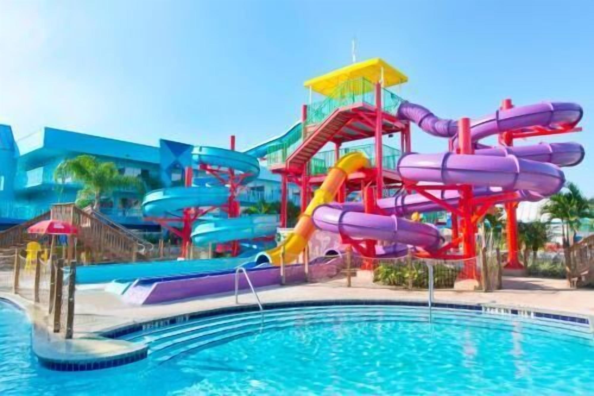 Pool | A heated pool, open 10:00 AM to 7:00 PM, cabanas (surcharge)