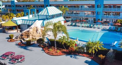 Ramada by Wyndham Hotel & Water Park