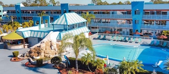 Ramada by Wyndham Hotel & Water Park