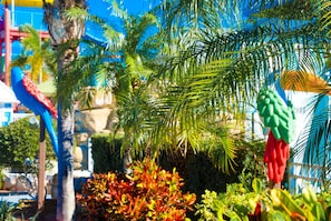 Water park