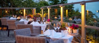 WestCord Hotel Schylge