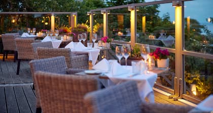 WestCord Hotel Schylge