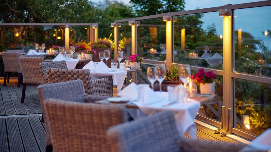 WestCord Hotel Schylge