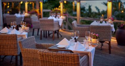 WestCord Hotel Schylge