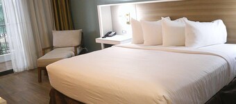 Wyndham Garden Romulus Detroit Metro Airport