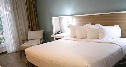 Wyndham Garden Romulus Detroit Metro Airport
