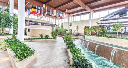 Wyndham Garden Romulus Detroit Metro Airport