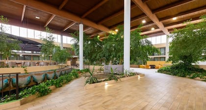 Wyndham Garden Romulus Detroit Metro Airport