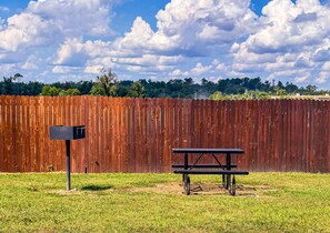 Property amenity - Quality Inn & Suites Live Oak I-10 Exit 283 (Live Oak)