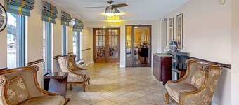 Quality Inn & Suites Live Oak I-10 Exit 283