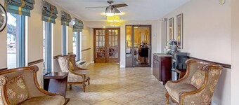 Quality Inn & Suites Live Oak I-10 Exit 283