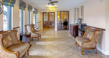 Quality Inn & Suites Live Oak I-10 Exit 283