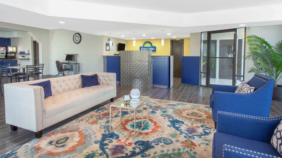 Days Inn by Wyndham Clinton / Laurens I-26