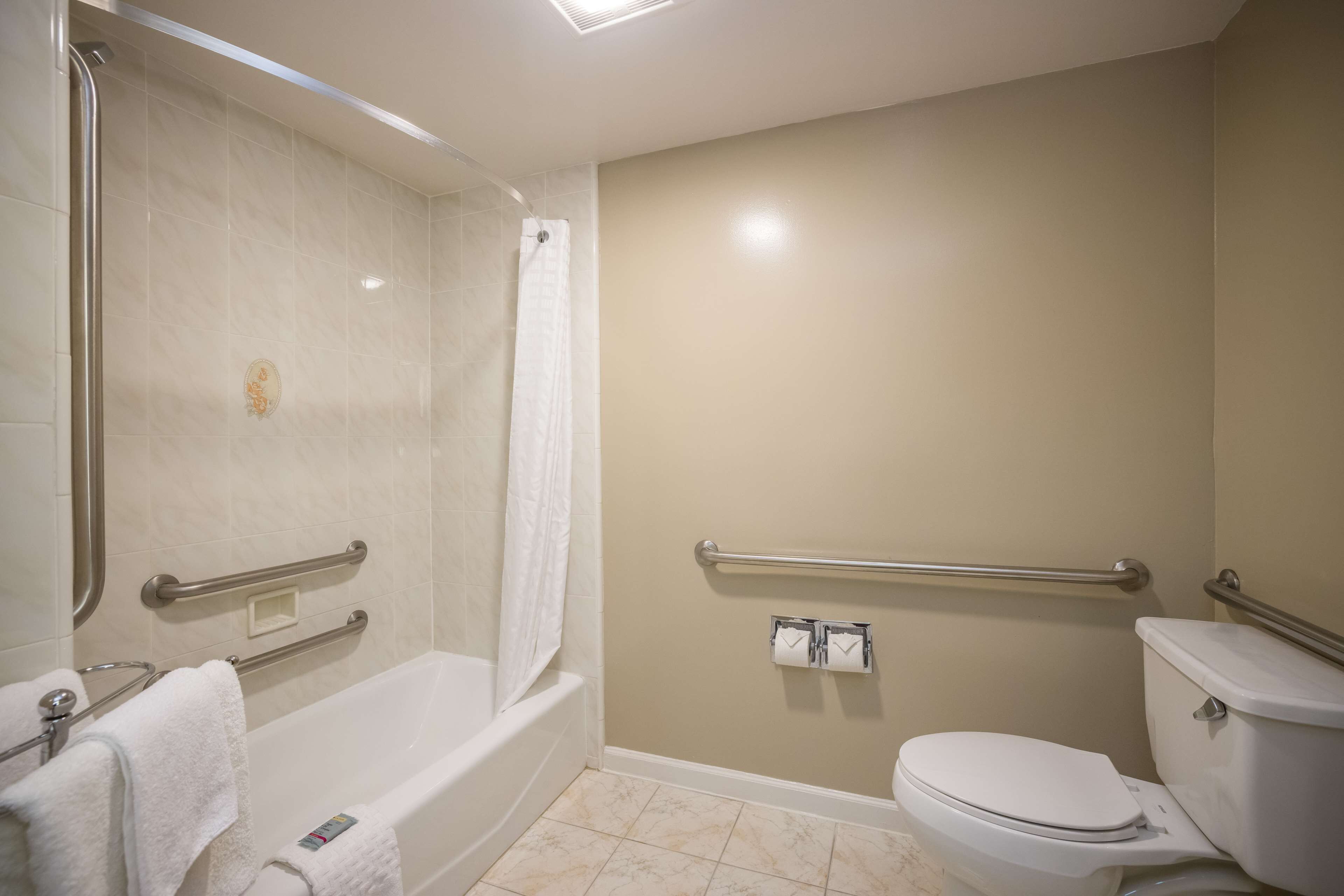 Photo - Best Western Inn