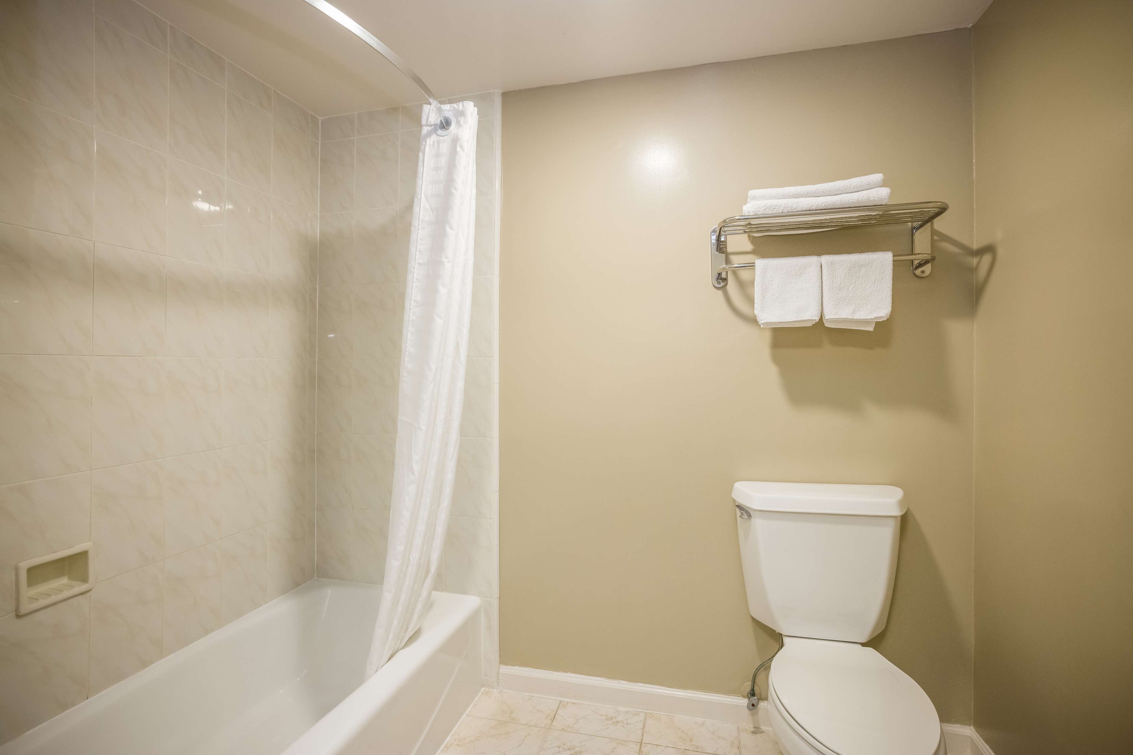 Photo - Best Western Inn