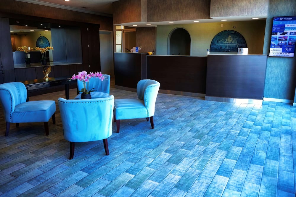 Best Western Inn