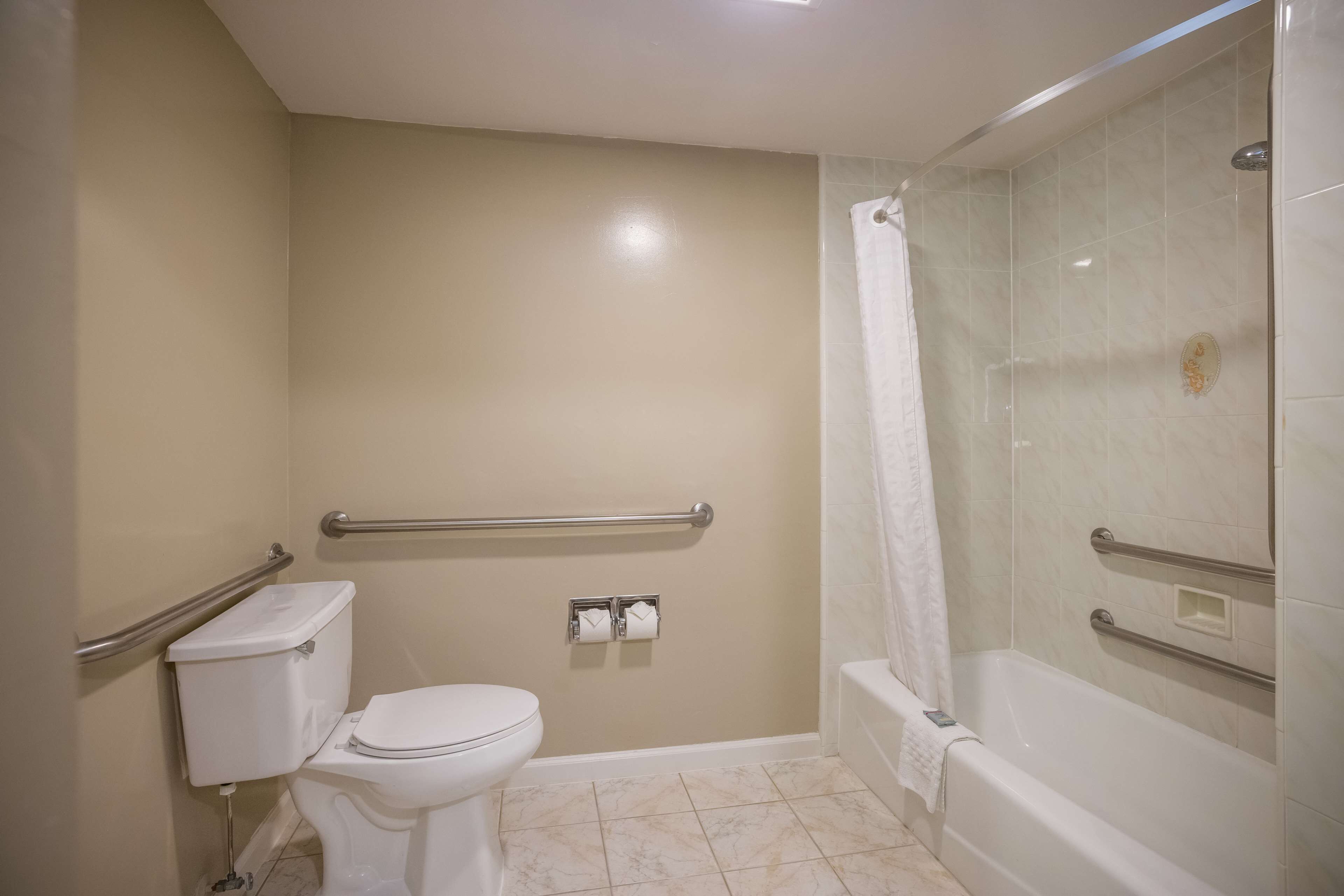 Photo - Best Western Inn