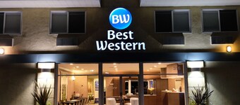 Best Western Inn