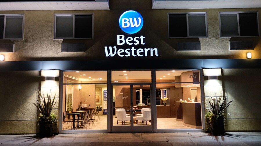 Best Western Inn