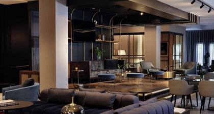 Sheraton Nashville Brentwood