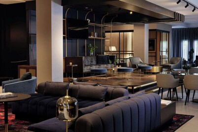 Sheraton Nashville Brentwood