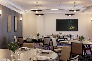 Sala de reuniones