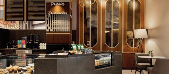 Sheraton Nashville Brentwood