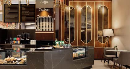 Sheraton Nashville Brentwood
