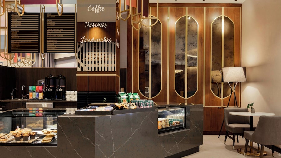 Sheraton Nashville Brentwood