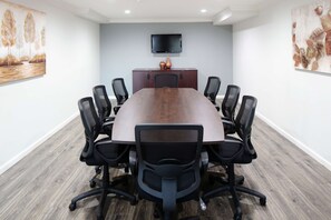 Sala de reuniones