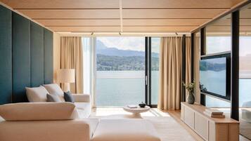 Wellbeing Panorama Suite | View from room