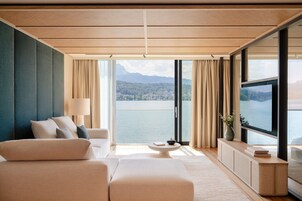 Wellbeing Panorama Suite | Vistas desde la habitación