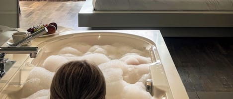 Lake View Deluxe Zimmer | Ausblick vom Zimmer