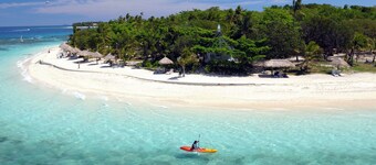 Nakelo Treasure Island Resort & Spa