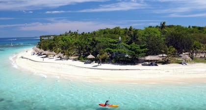 Nakelo Treasure Island Resort & Spa