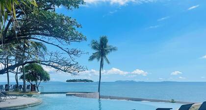 Nakelo Treasure Island Resort & Spa