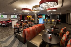 Bar (sur place)