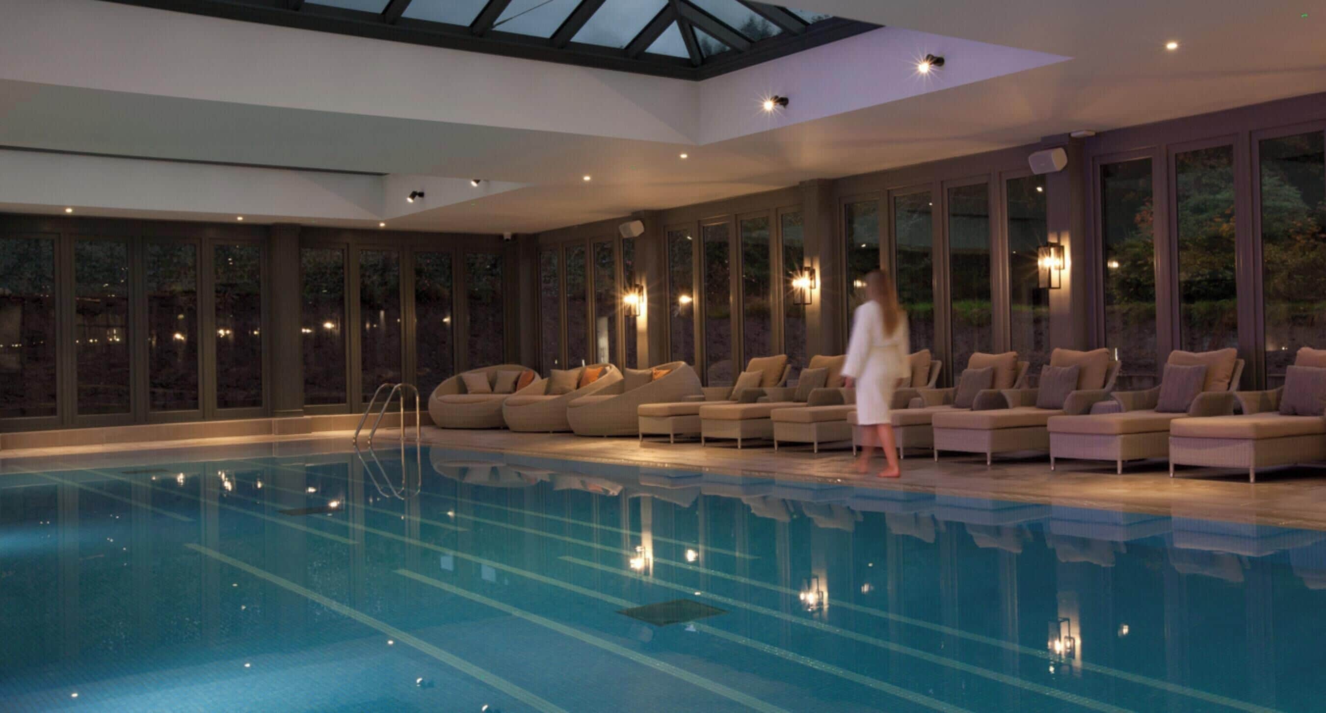 Foto - Champneys Mottram Hall