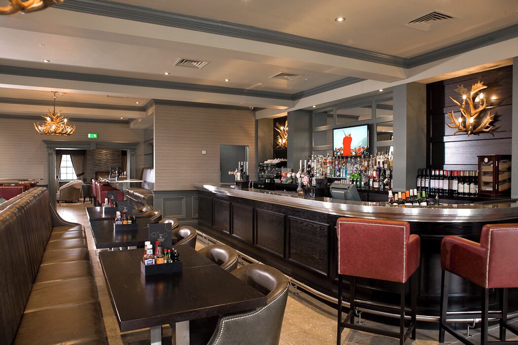 Foto - Champneys Mottram Hall