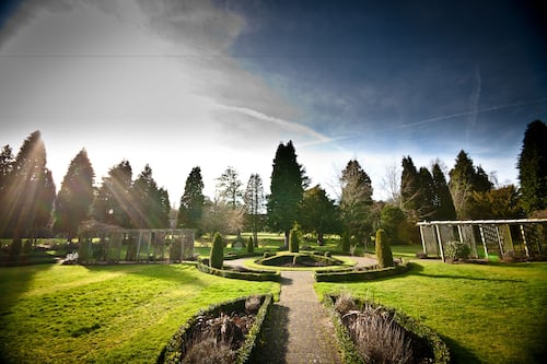 Garten