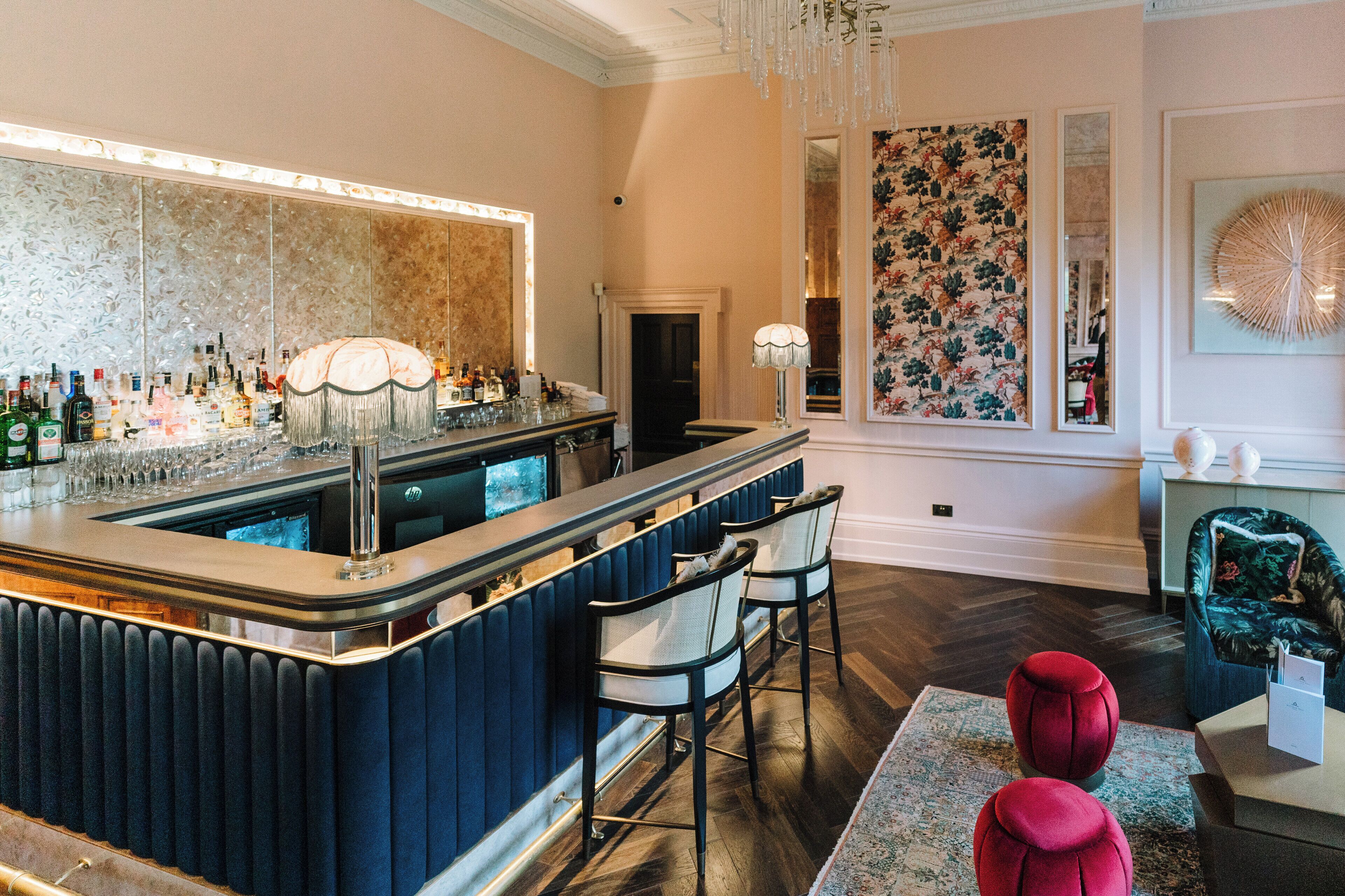 Foto - Champneys Mottram Hall