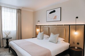 Classic Superior Double / Twin