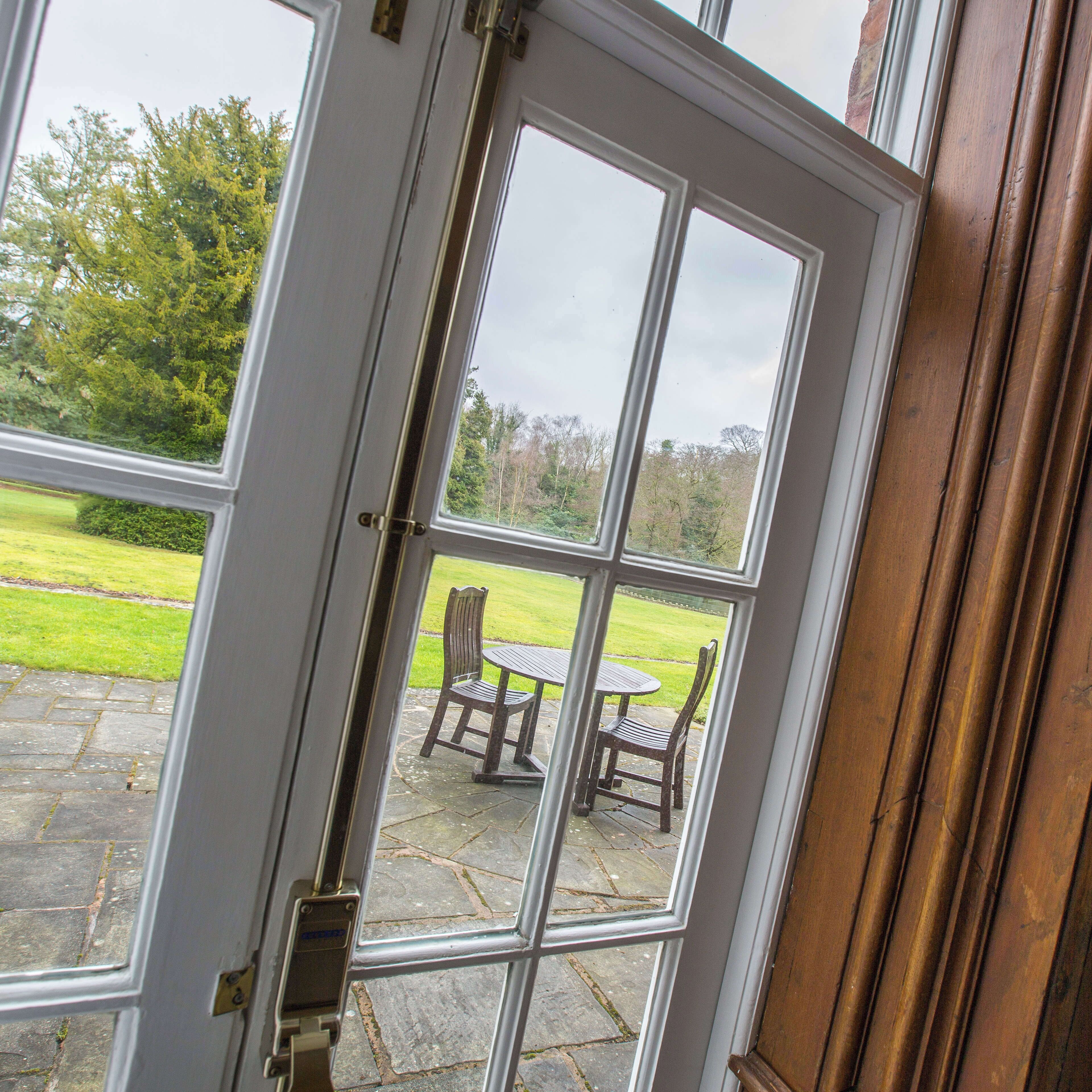 Foto - Champneys Mottram Hall