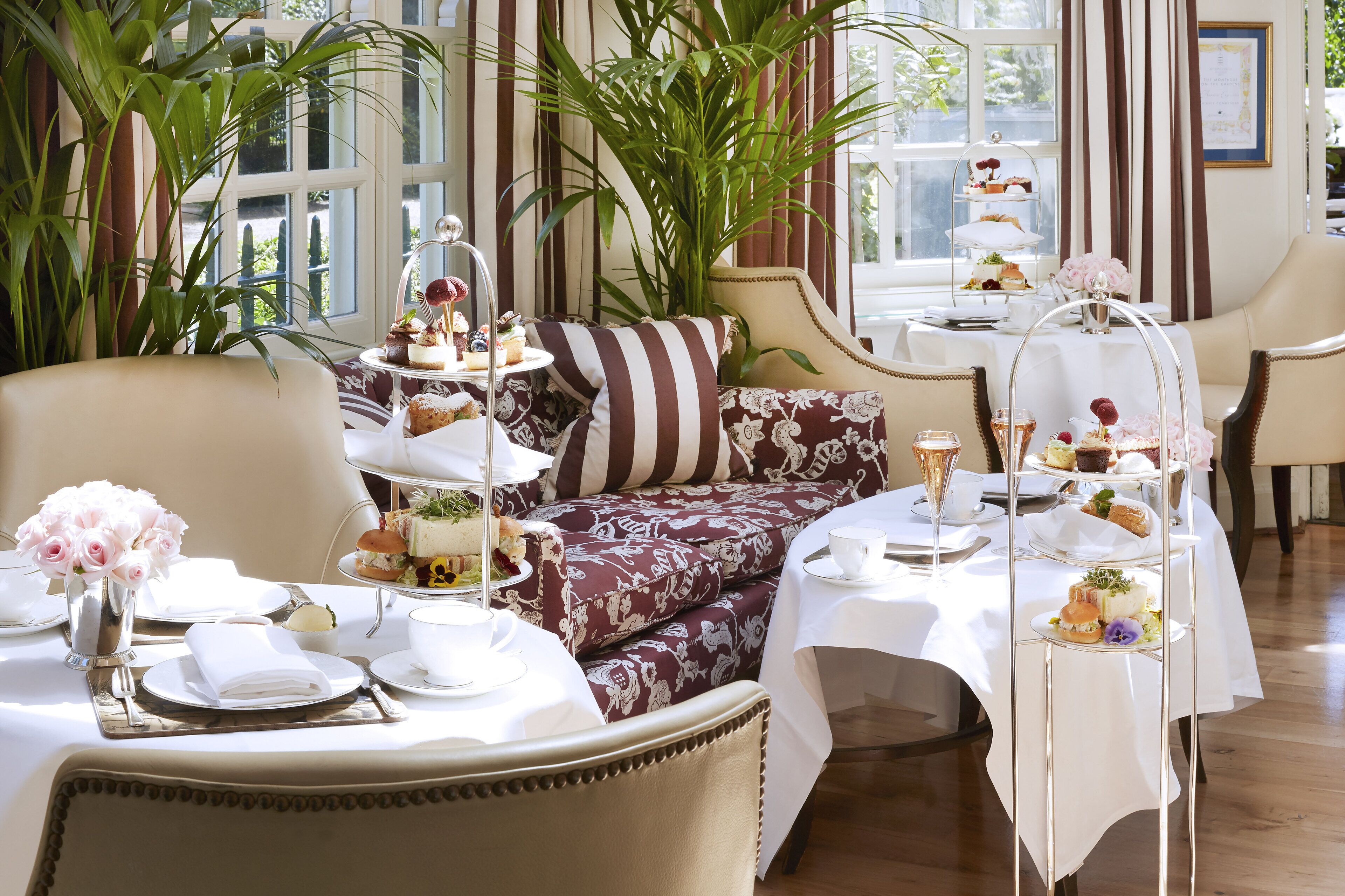 Foto - The Montague On The Gardens