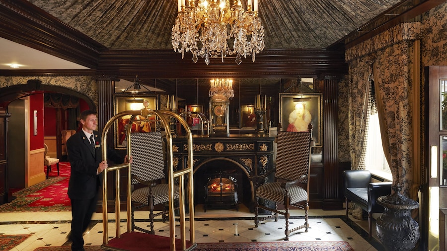 The Montague On The Gardens